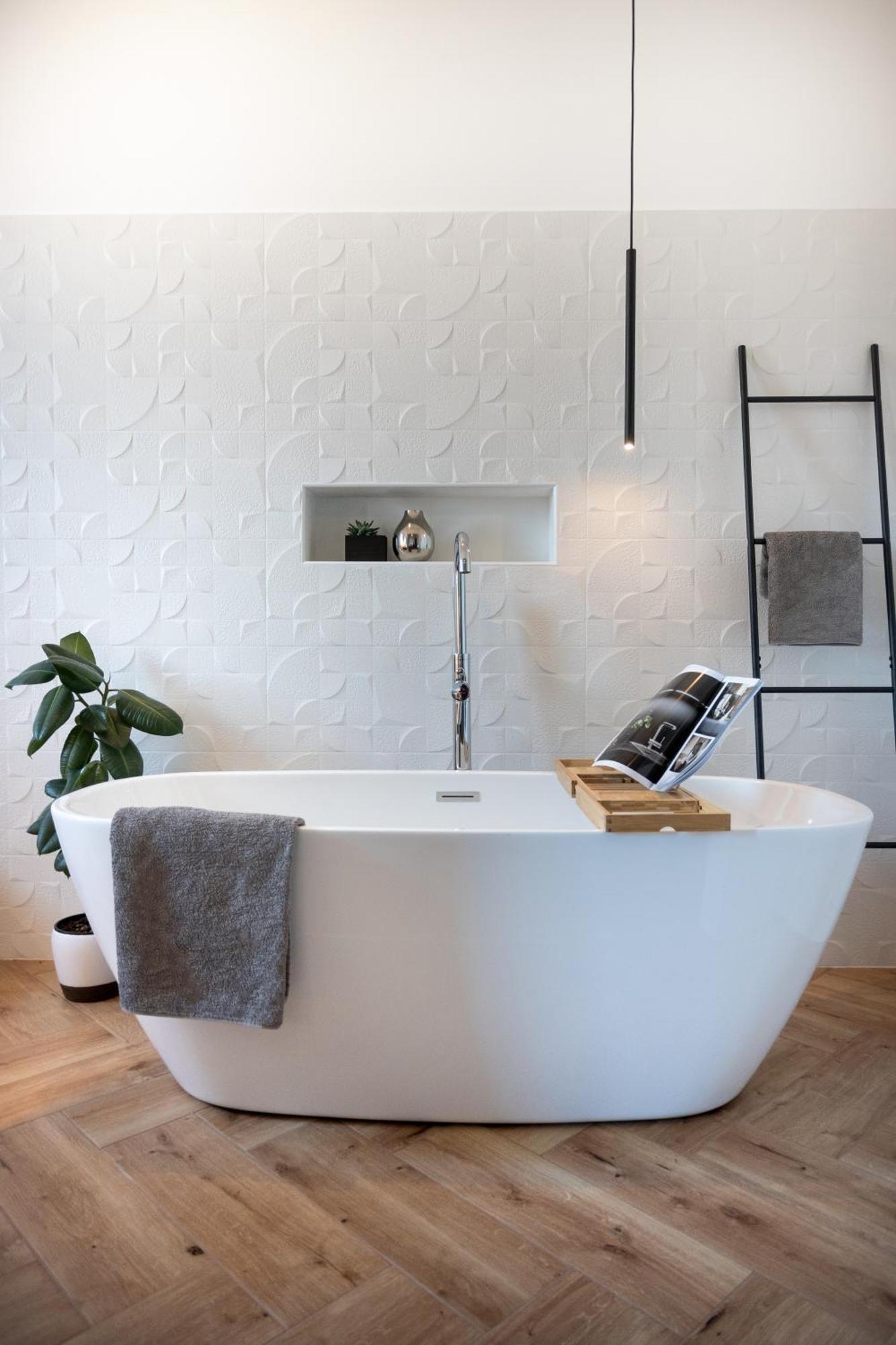 Villa Tonka With Jacuzzi Sauna And Private Pool Labin  Exterior foto